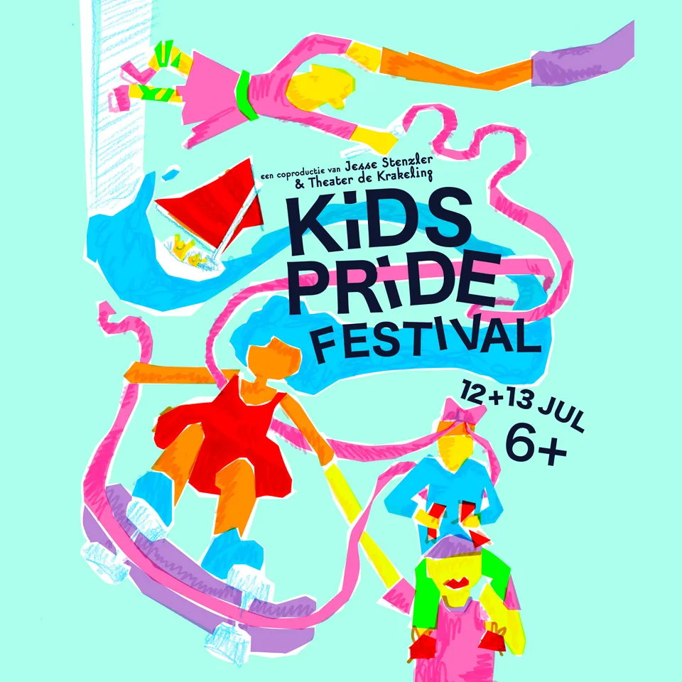 Kids Pride
